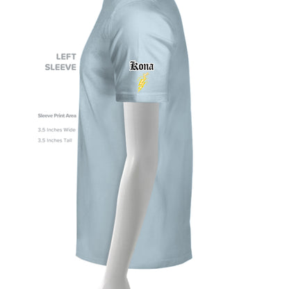 PASTEL BLUE - SLEEVE_LEFT