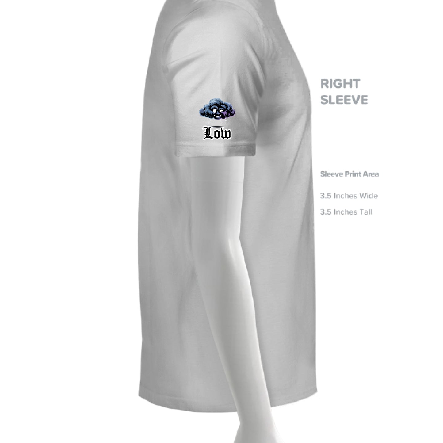 SILVER - SLEEVE_RIGHT