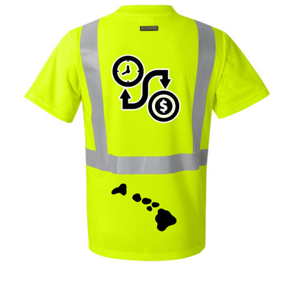 Lime - BACK