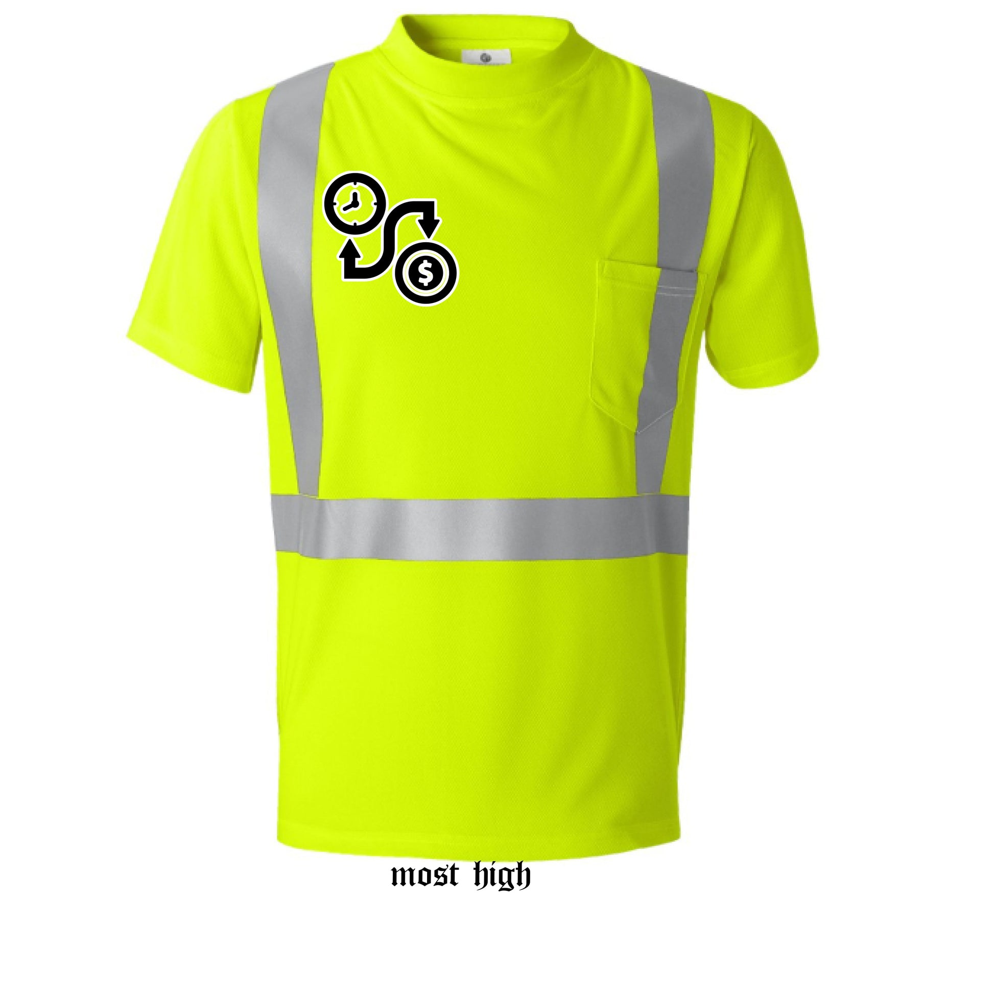 Lime - FRONT