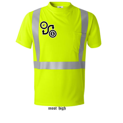 Lime - FRONT