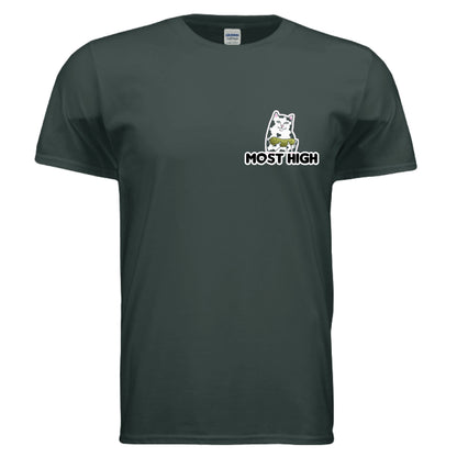 FOREST GREEN - FRONT