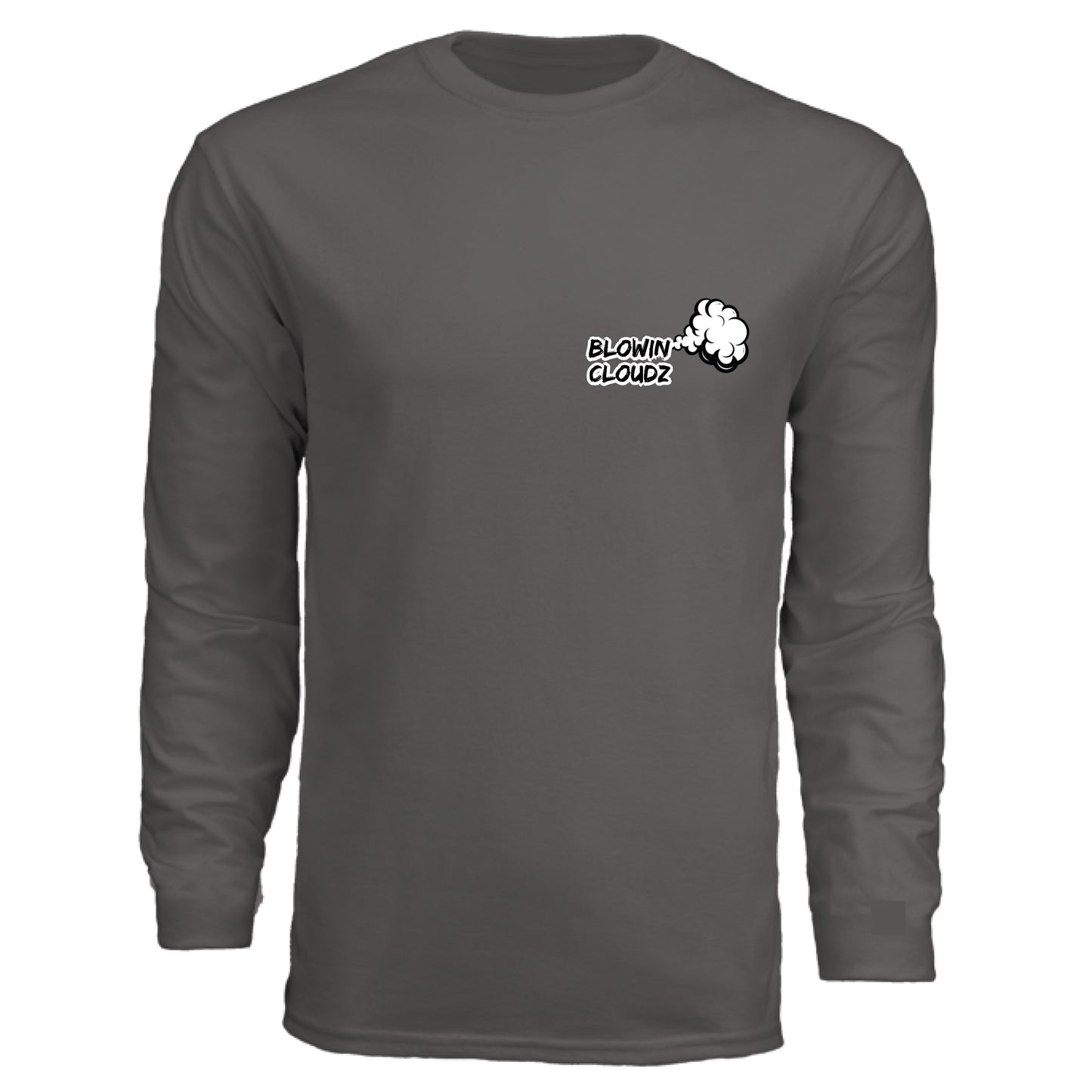 GRAPHITE - FRONT
