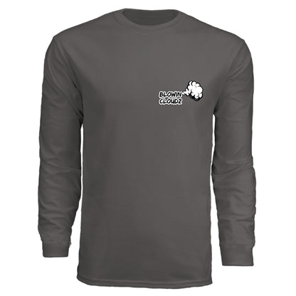 GRAPHITE - FRONT