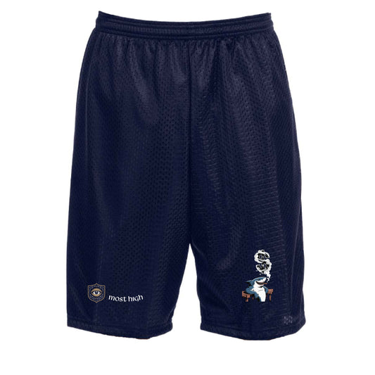 NAVY - FRONT