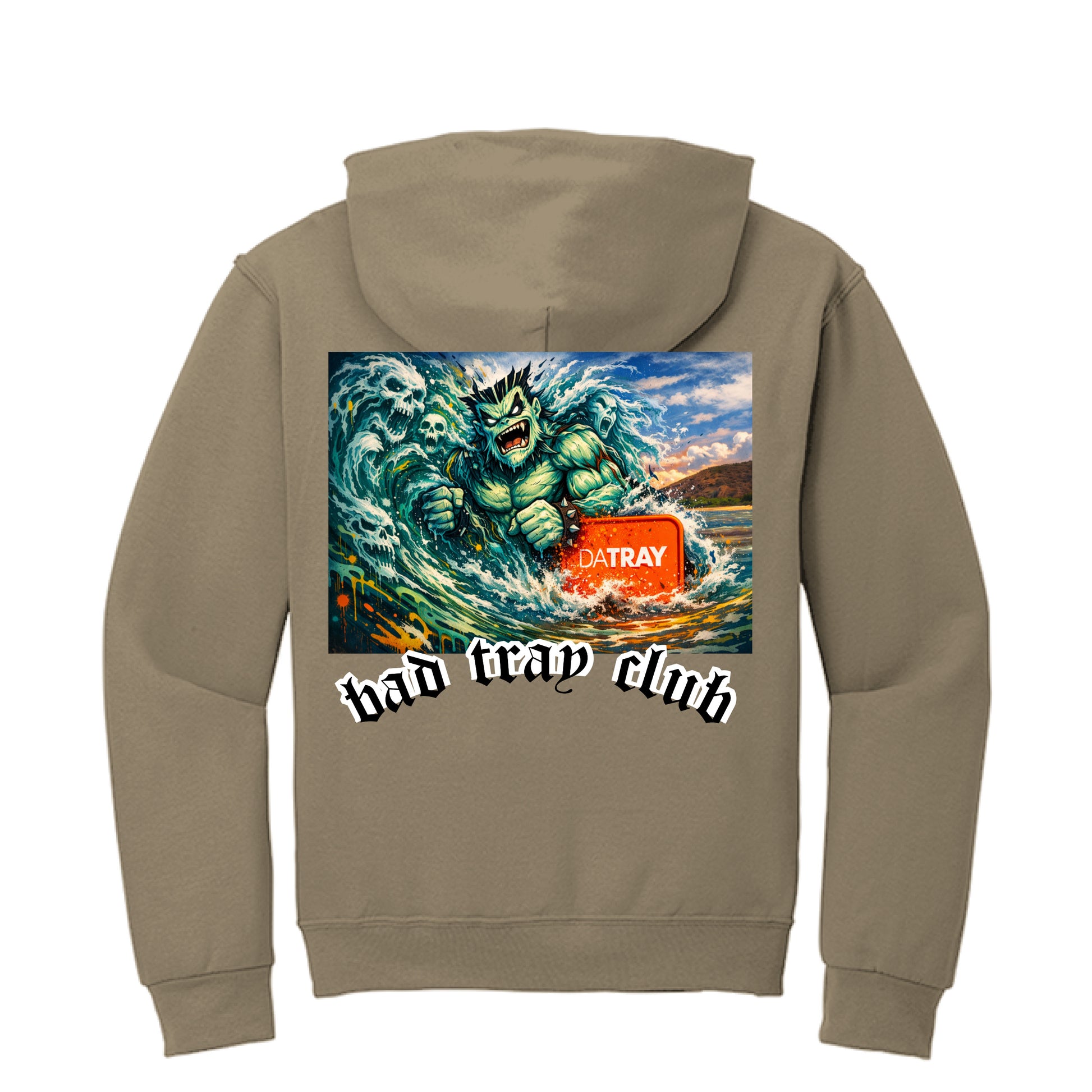 SAFARI - BACK