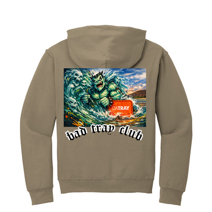 SAFARI - BACK
