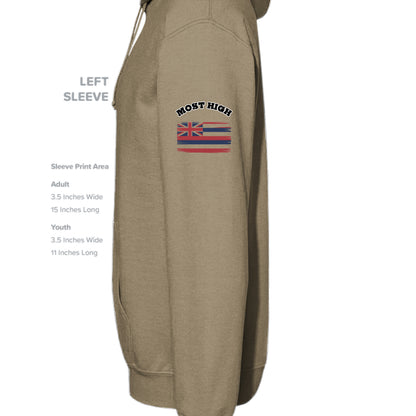 SAFARI - SLEEVE_LEFT