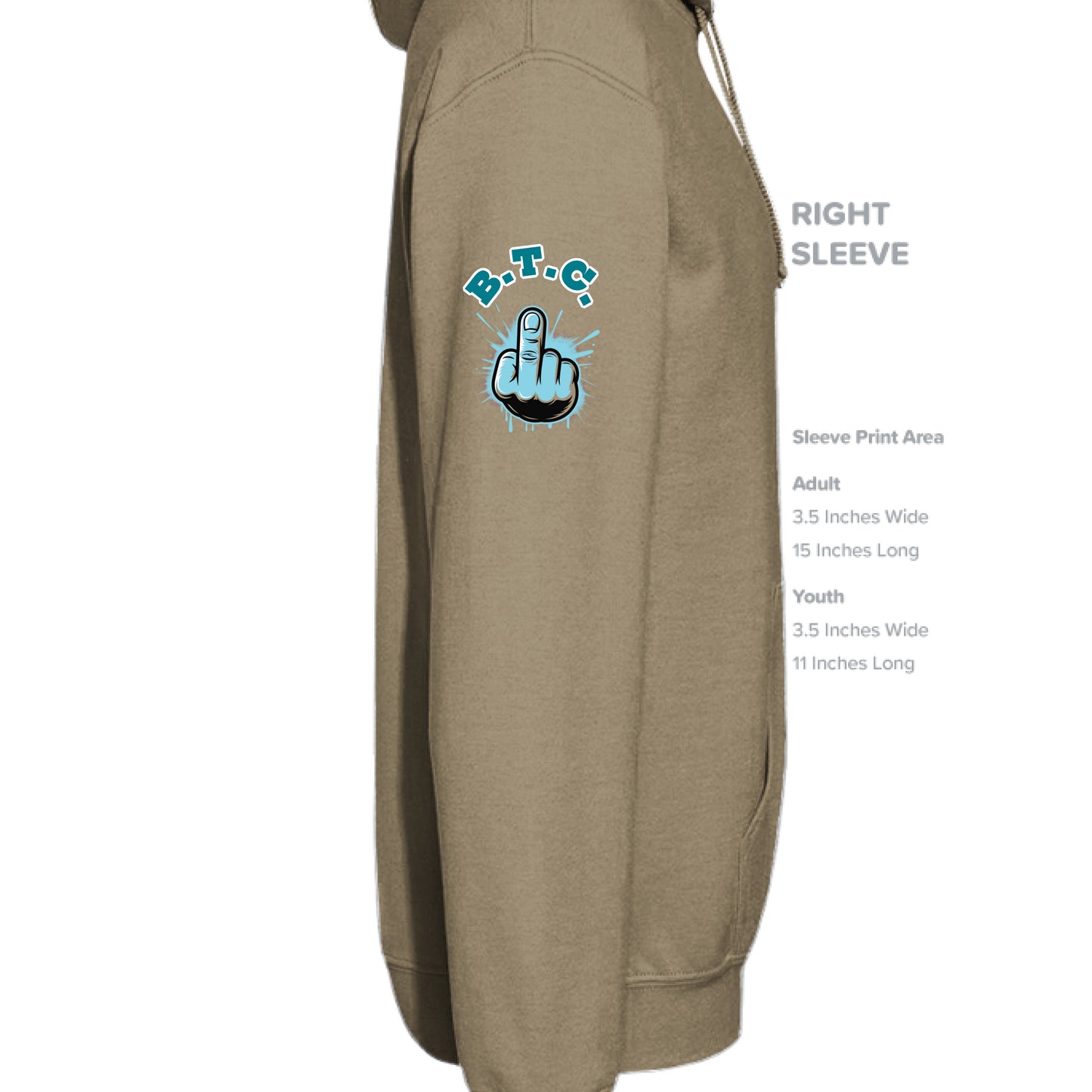 SAFARI - SLEEVE_RIGHT