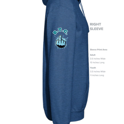 Vintage Heather Blue - SLEEVE_RIGHT