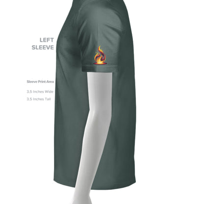 BLUE SPRUCE - SLEEVE_LEFT