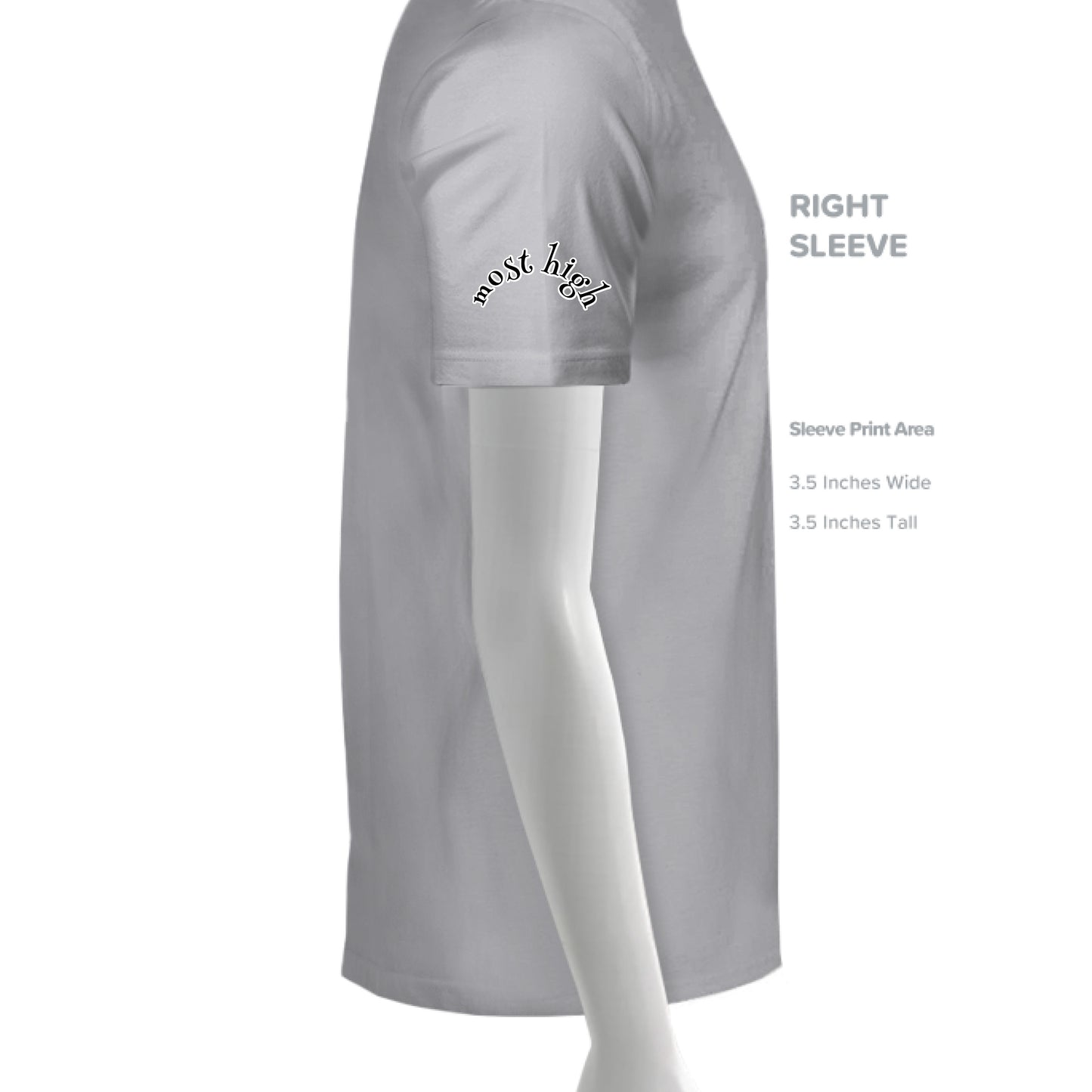 GRANITE - SLEEVE_RIGHT