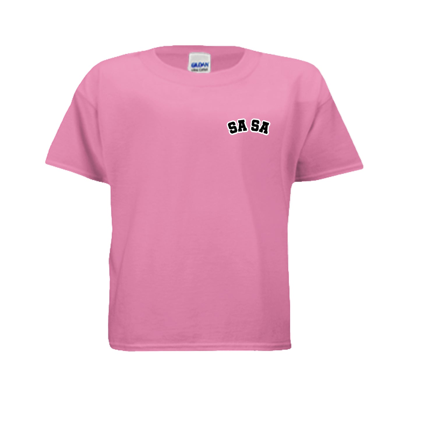 AZALEA - FRONT