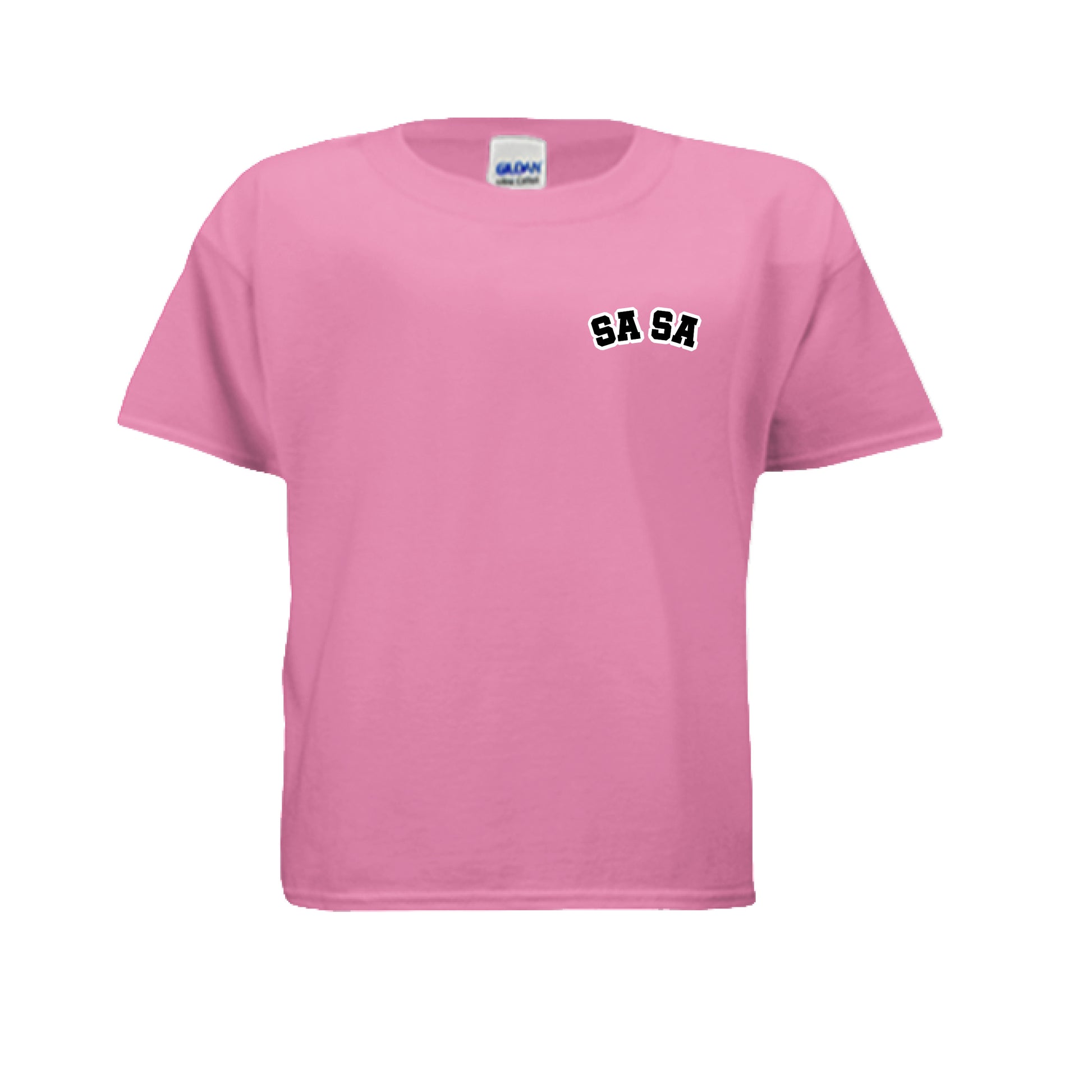 AZALEA - FRONT
