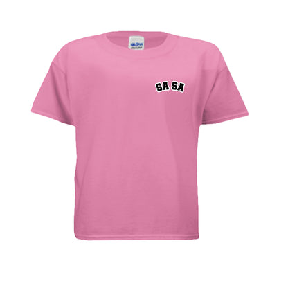 AZALEA - FRONT