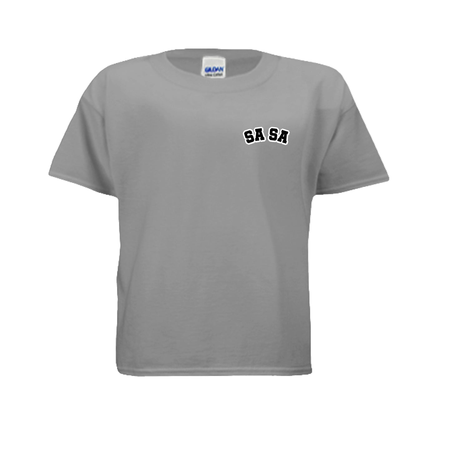 Gravel - FRONT