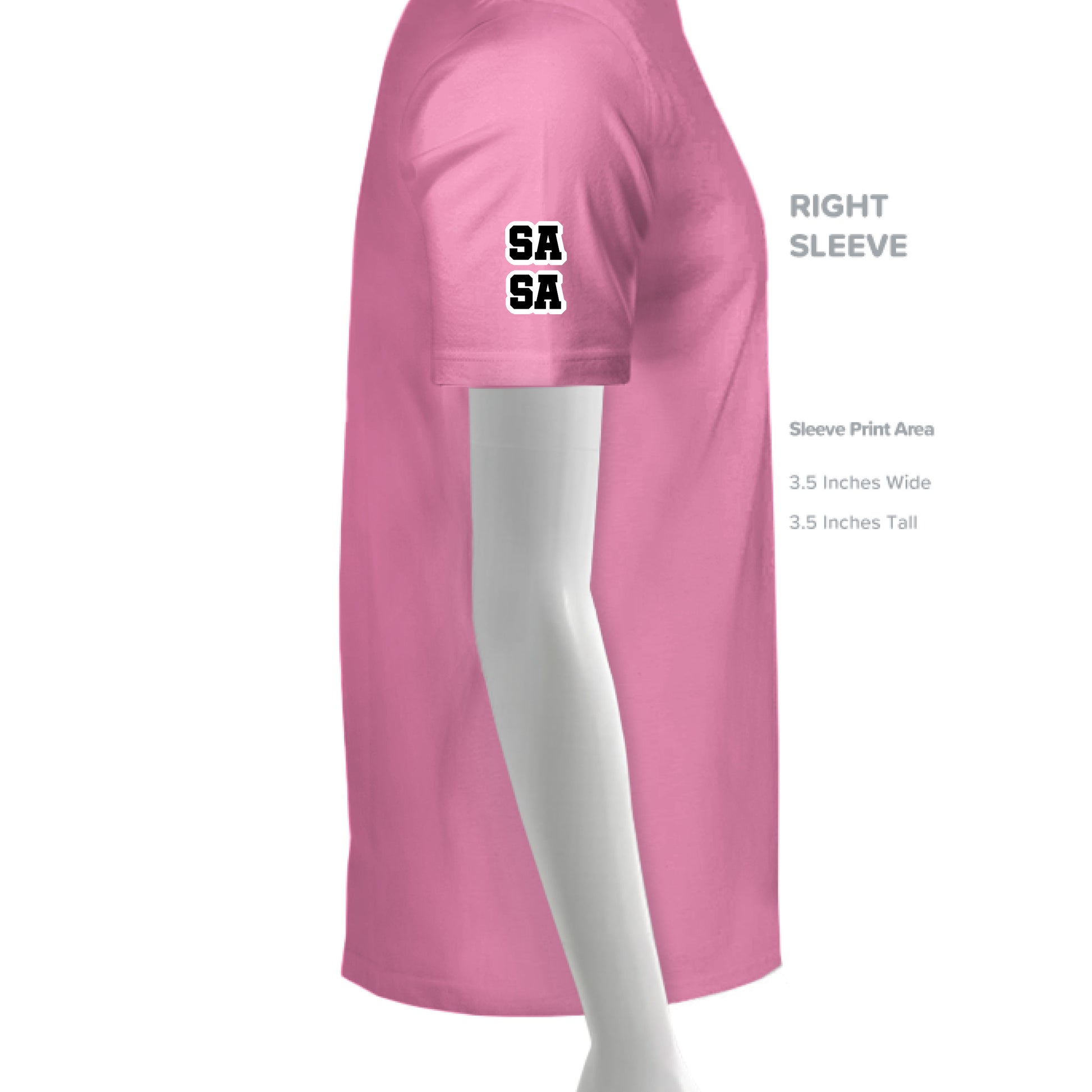 AZALEA - SLEEVE_RIGHT