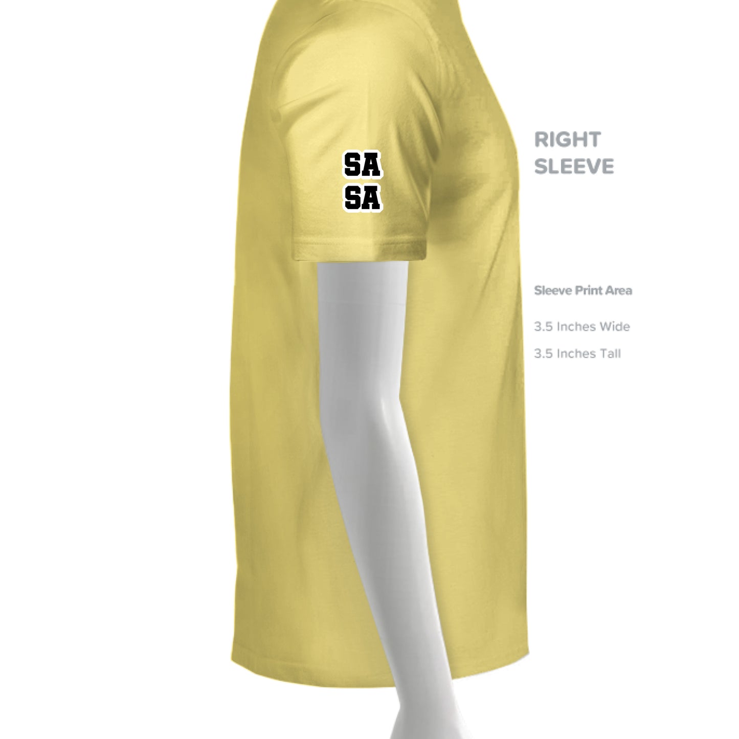 DAISY - SLEEVE_RIGHT