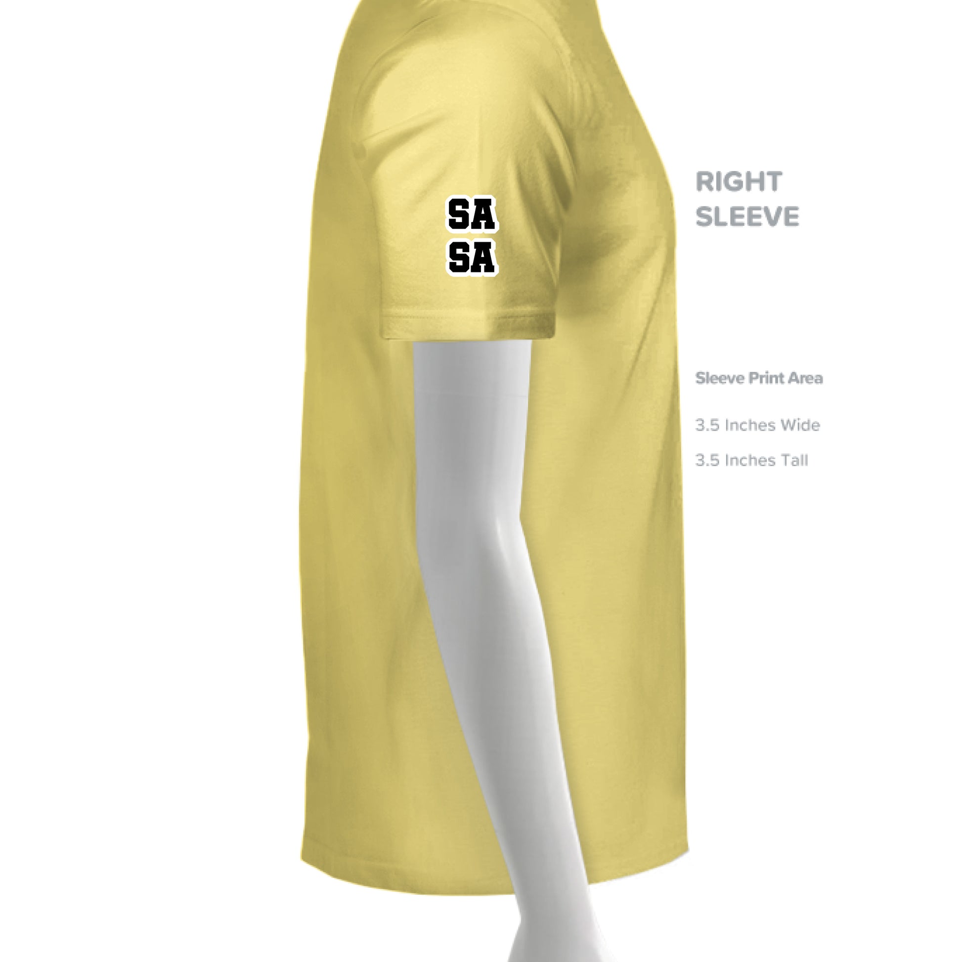 DAISY - SLEEVE_RIGHT