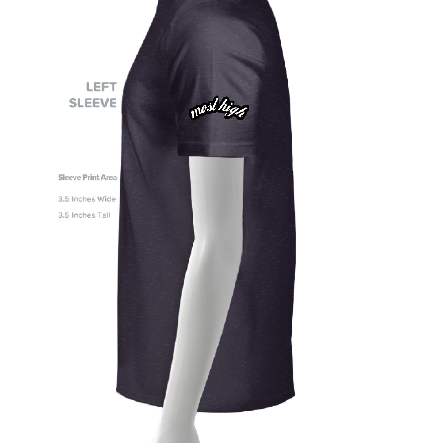 BLACKBERRY - SLEEVE_LEFT