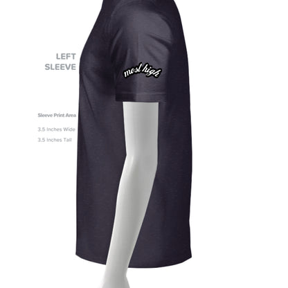 BLACKBERRY - SLEEVE_LEFT