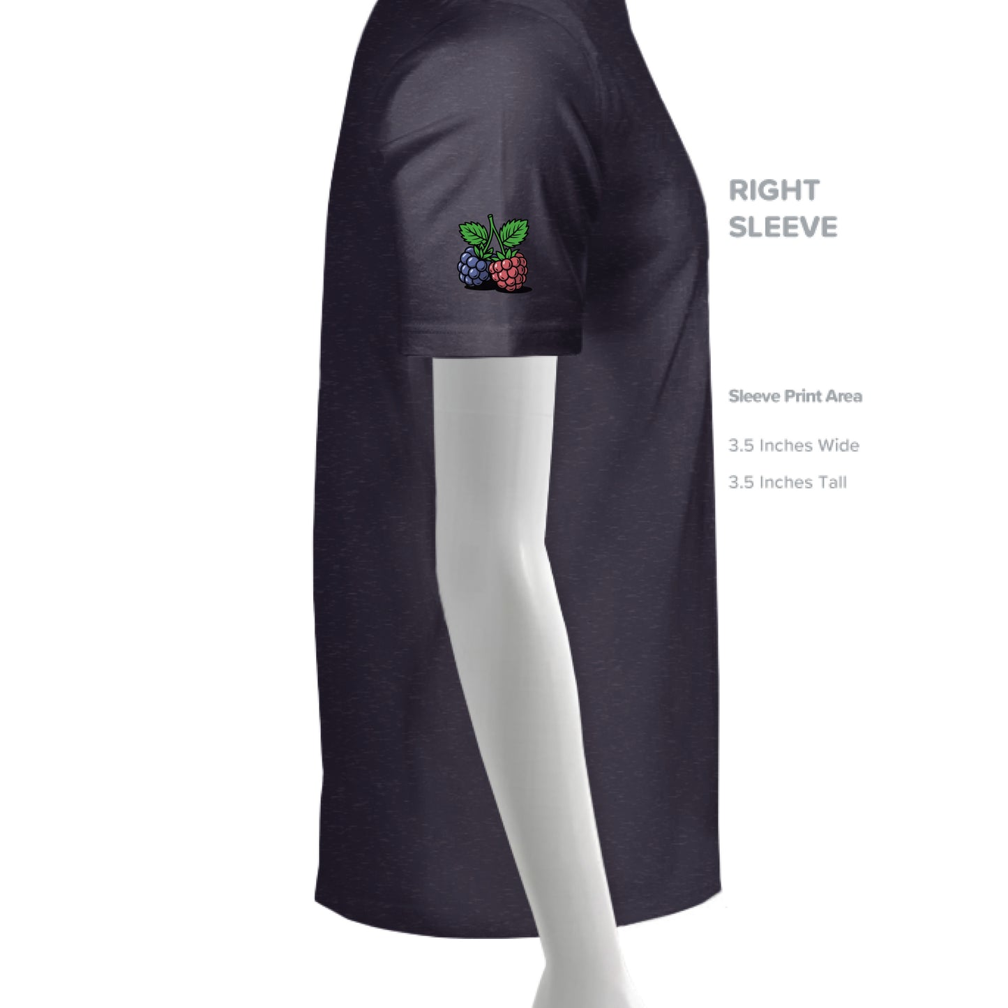 BLACKBERRY - SLEEVE_RIGHT
