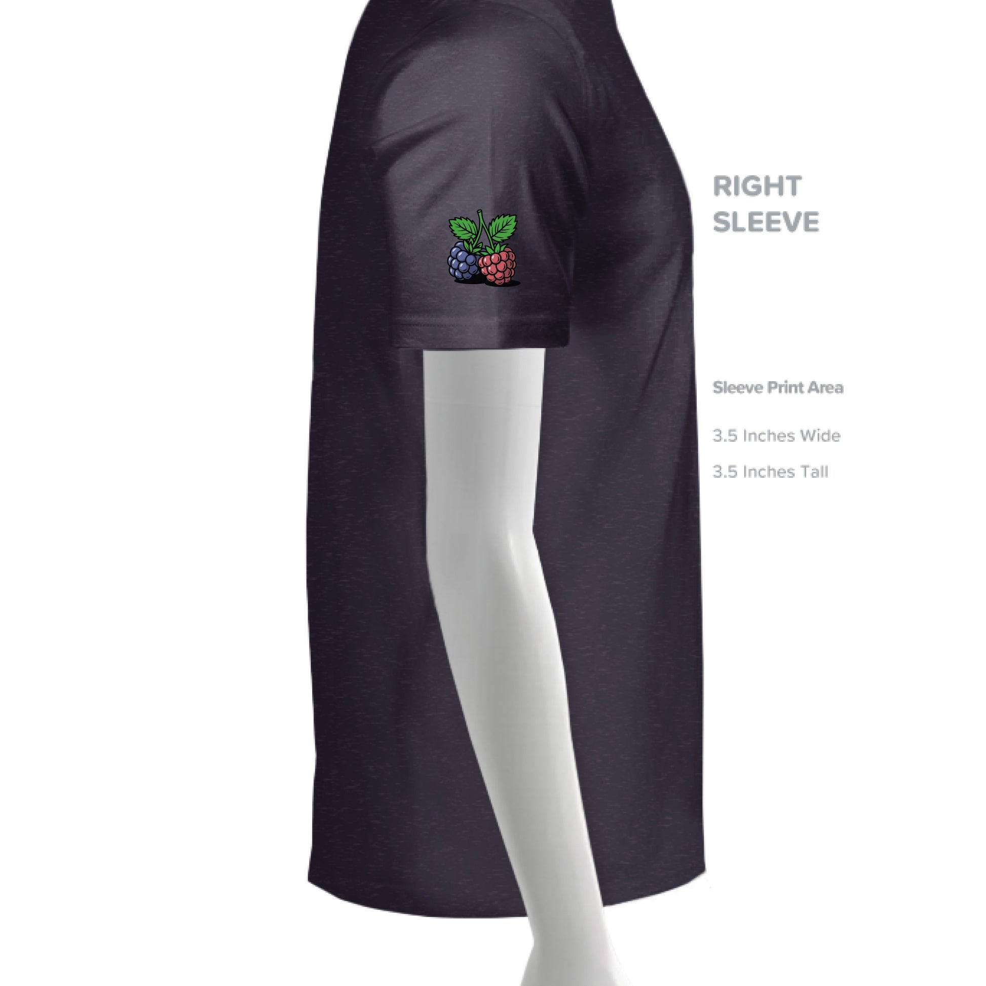 BLACKBERRY - SLEEVE_RIGHT