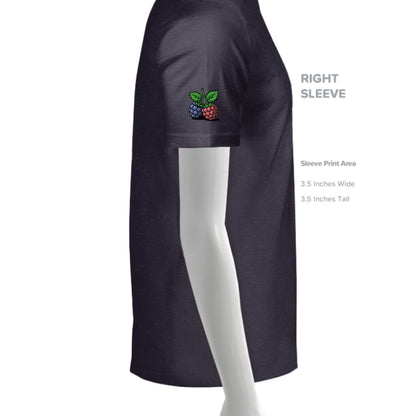 BLACKBERRY - SLEEVE_RIGHT