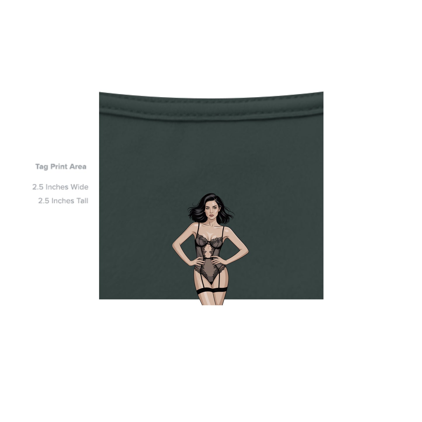 FOREST GREEN - INSIDE_TAG_LINE