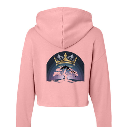Pink - BACK