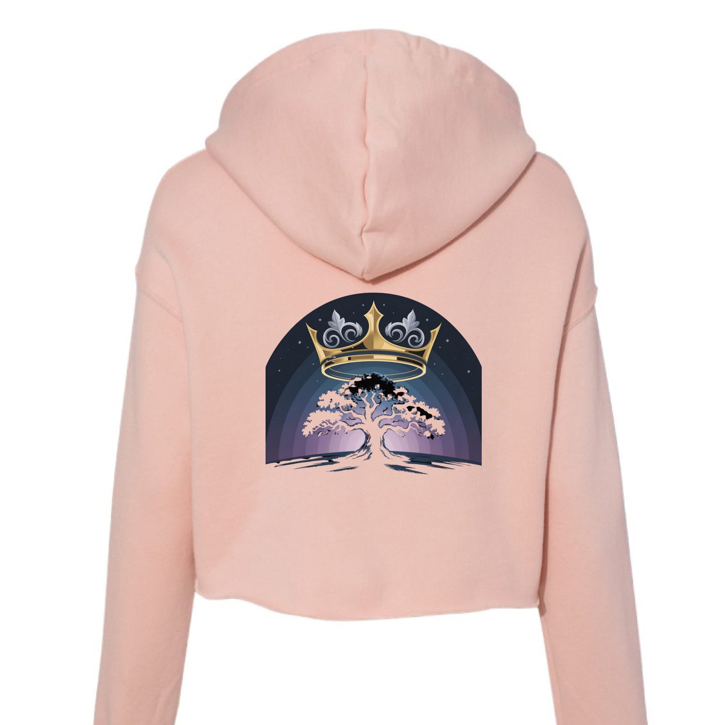 PEACH - BACK