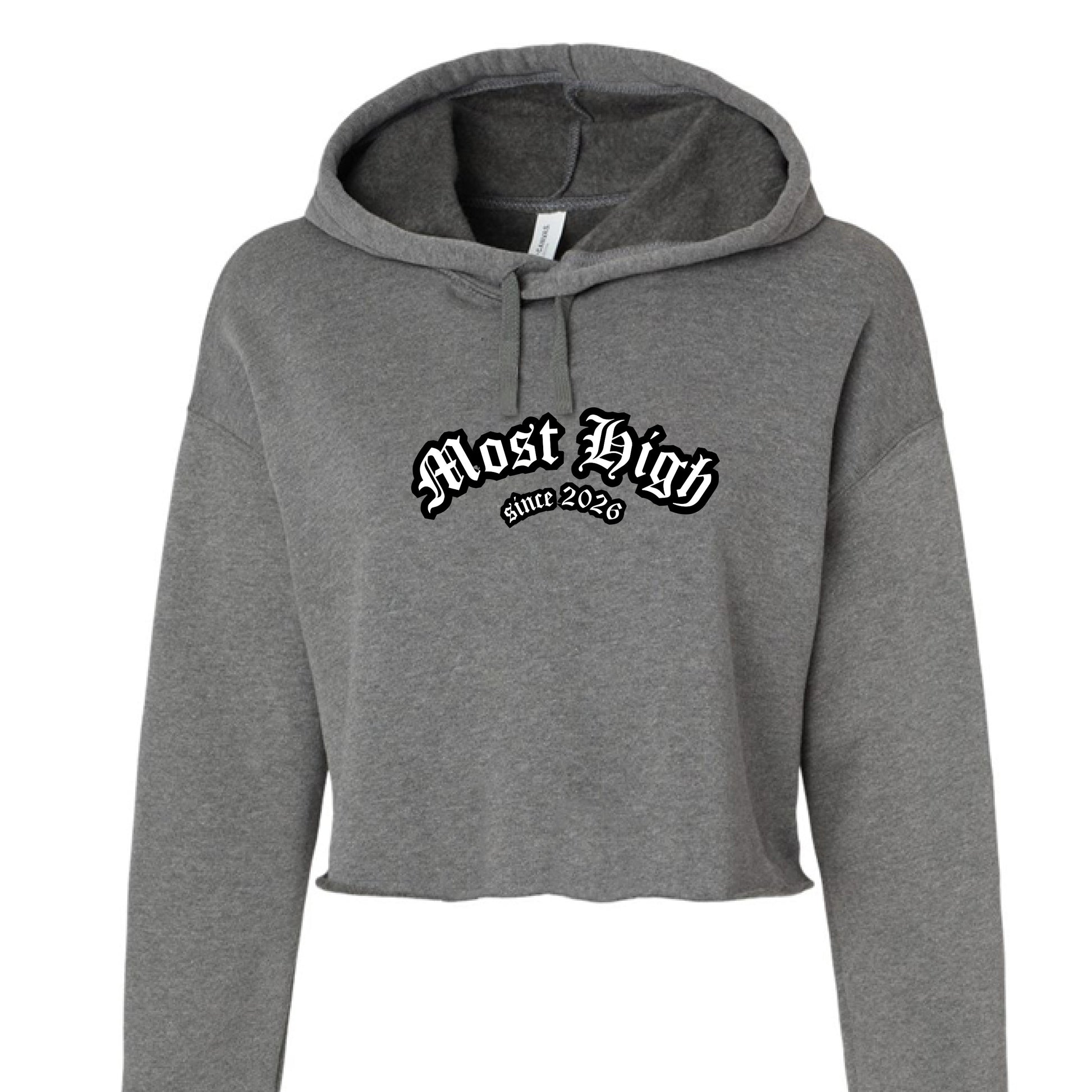 Deep Heather - FRONT