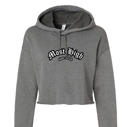 Deep Heather - FRONT