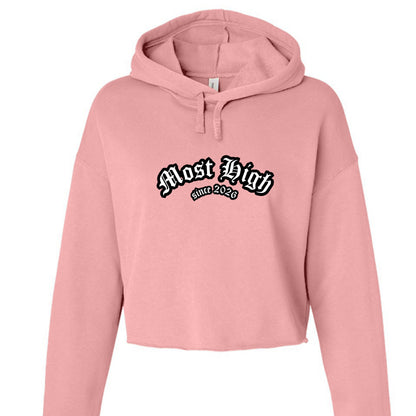Pink - FRONT
