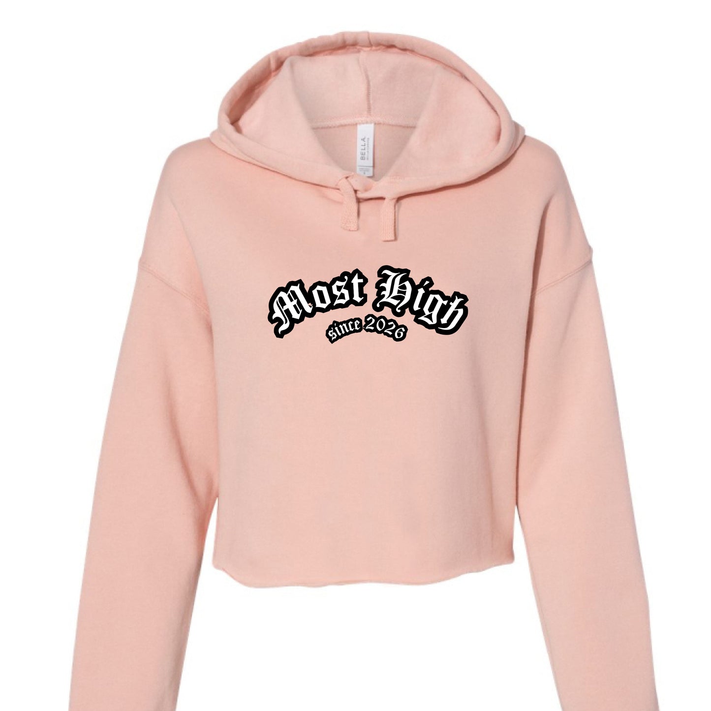 PEACH - FRONT