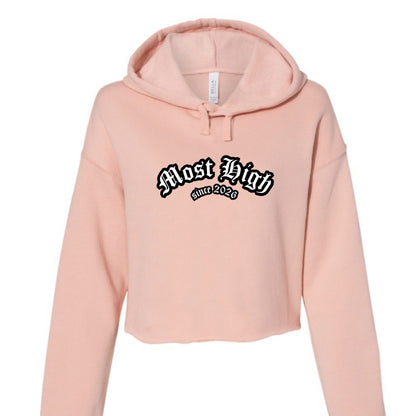 PEACH - FRONT