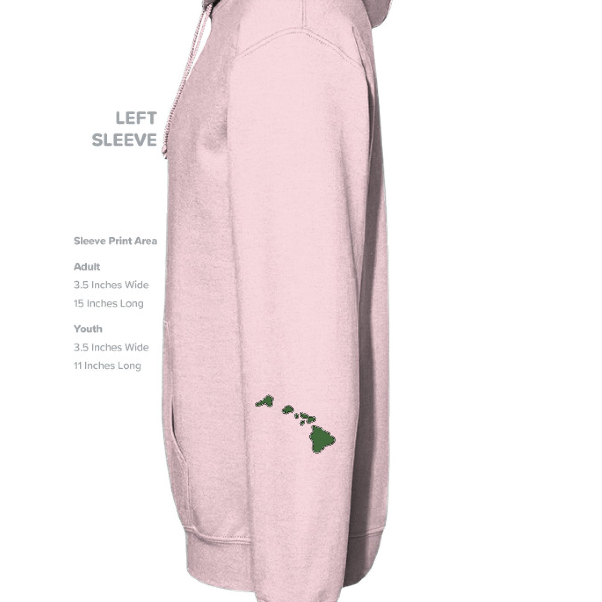 Pink - SLEEVE_LEFT