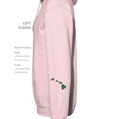 Pink - SLEEVE_LEFT