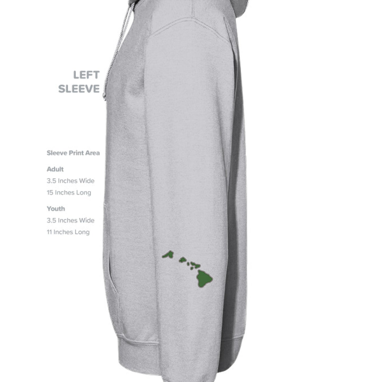 STORM - SLEEVE_LEFT