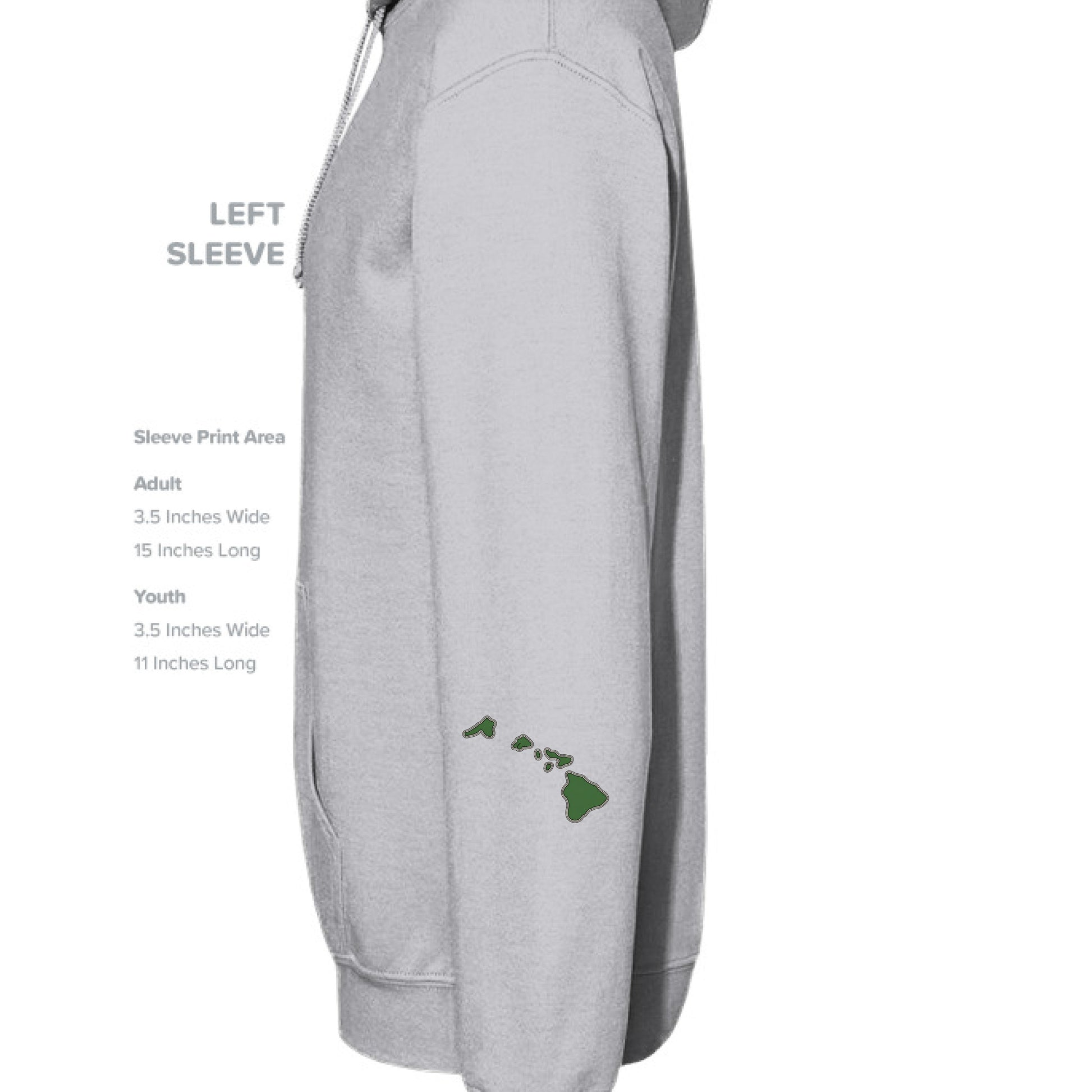 STORM - SLEEVE_LEFT