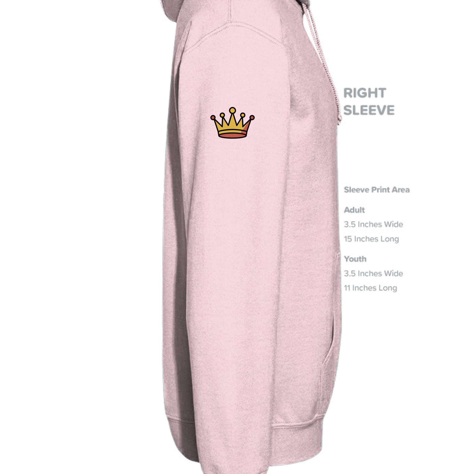 Pink - SLEEVE_RIGHT