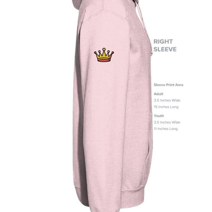 Pink - SLEEVE_RIGHT
