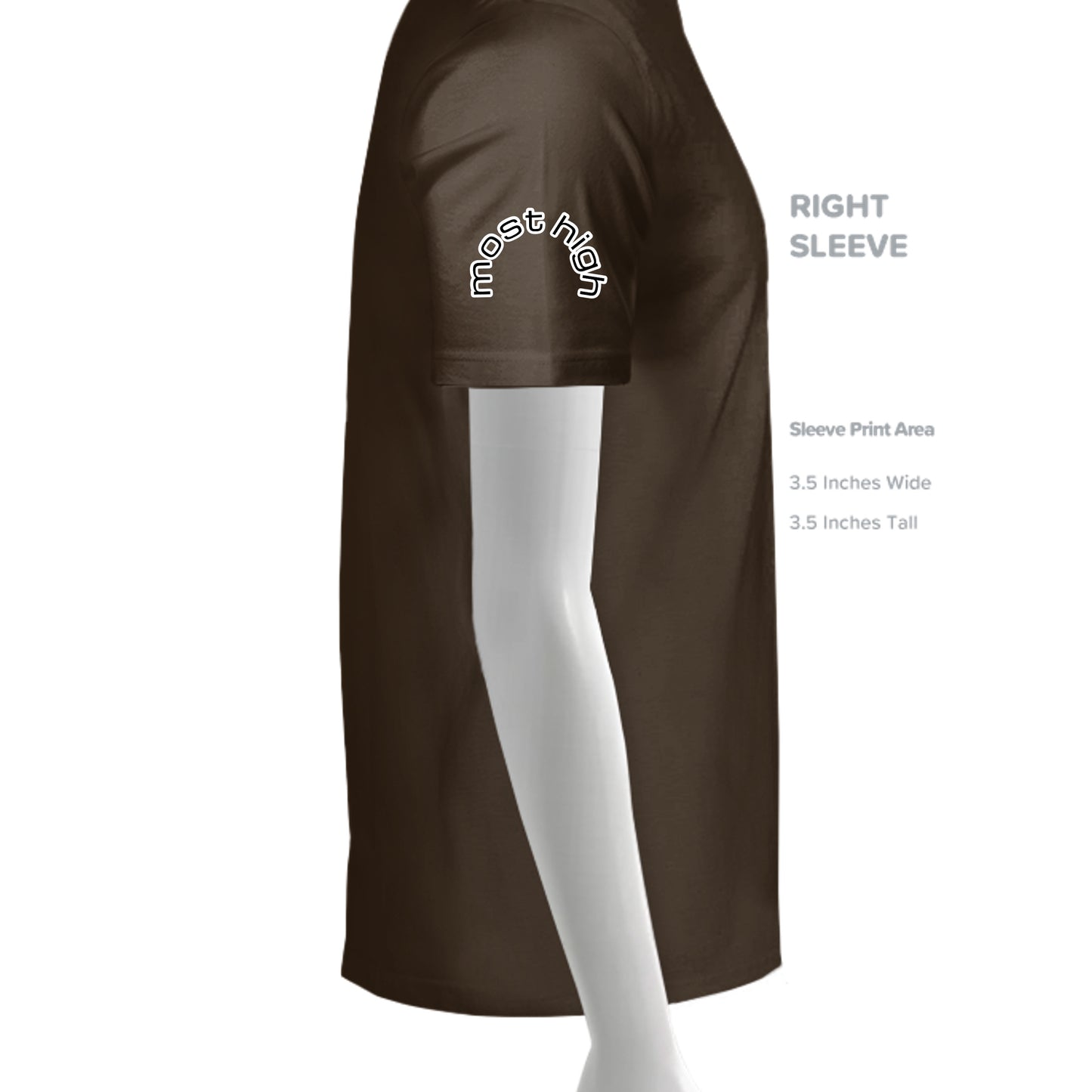 DARK CHOCOLATE - G640 - SLEEVE_RIGHT