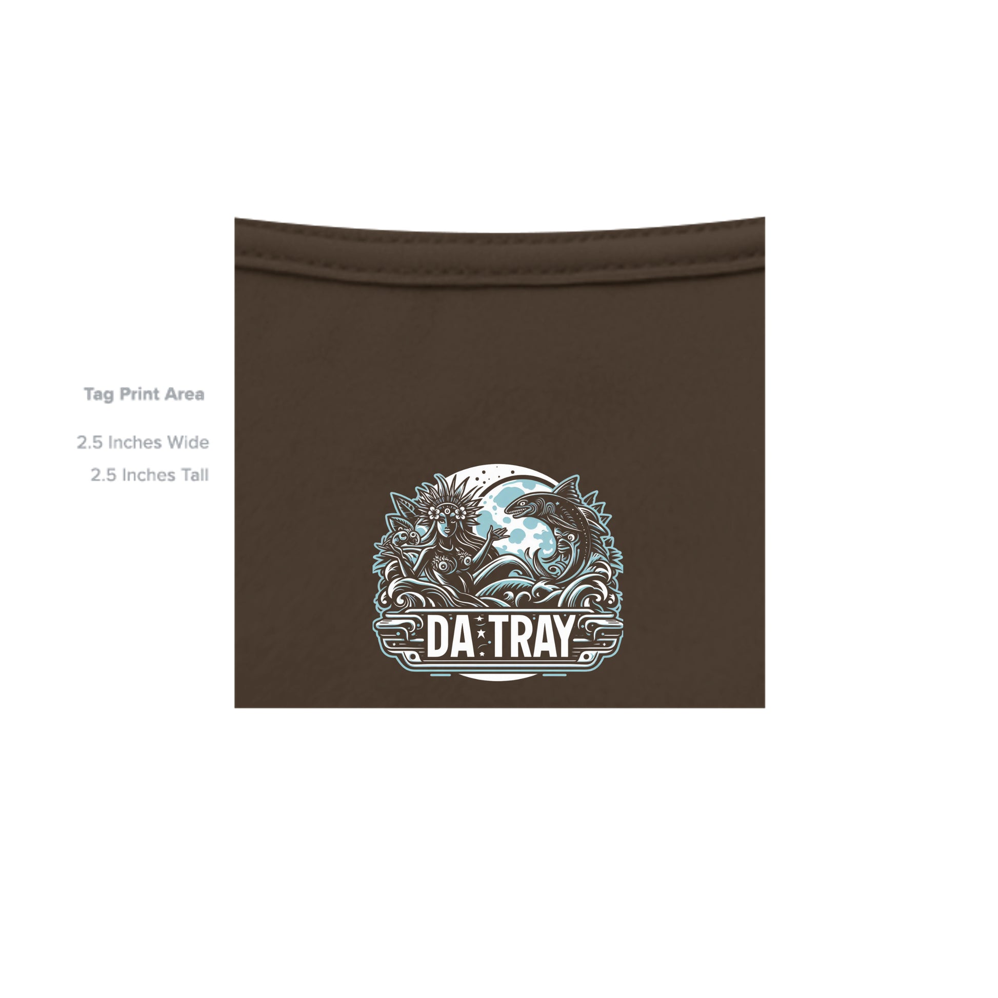 DARK CHOCOLATE - G640 - INSIDE_TAG_LINE