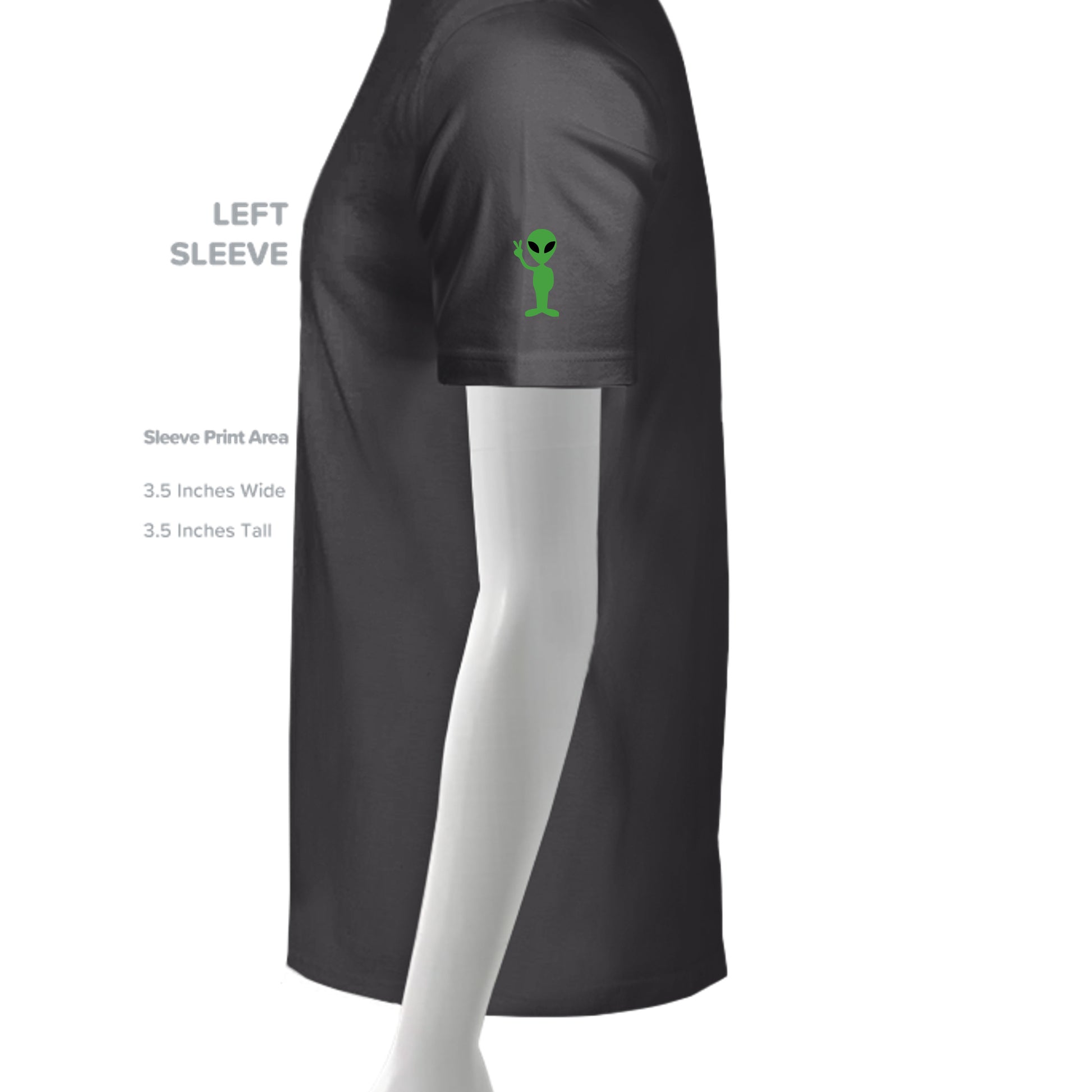 GRAPHITE - C1717 - SLEEVE_LEFT