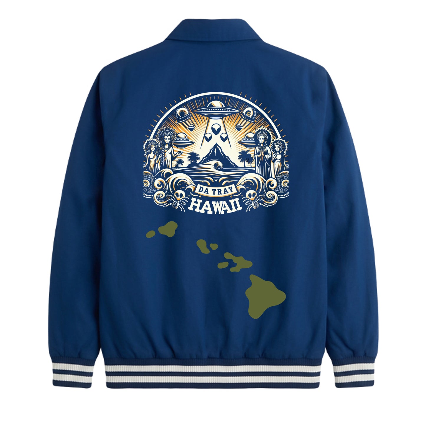 Navy - SHCVBJ - BACK