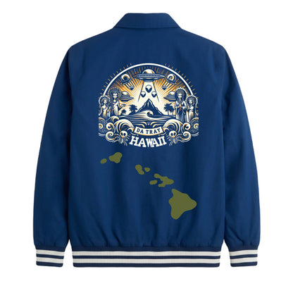 Navy - SHCVBJ - BACK