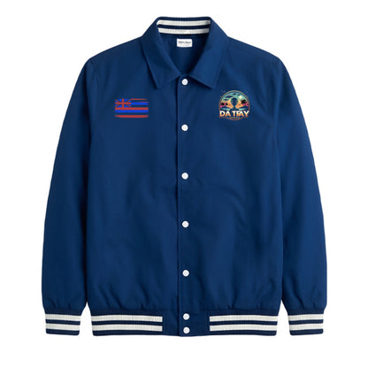 Navy - SHCVBJ - FRONT